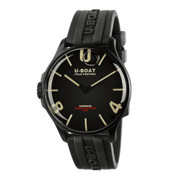 U-Boat 8464/D Darkmoon 44mm IPB 5ATM