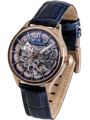 Carl von Zeyten CVZ0072RBLS