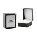 Orient Triton Roloi Aftomato me Asimi Metalliko Brasele RA-AC0K03L10B