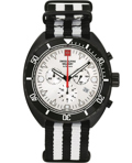 Swiss Alpine Military by Grovana Roloi Batarias me Poluxromo ufasmatino Louraki SAM7066.9672