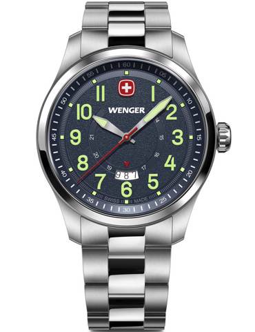 Wenger 01.0541.123 Terragraph 