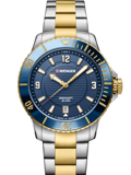 Wenger 01.0621.114 Seaforce ladies diver 36mm 20 ATM 