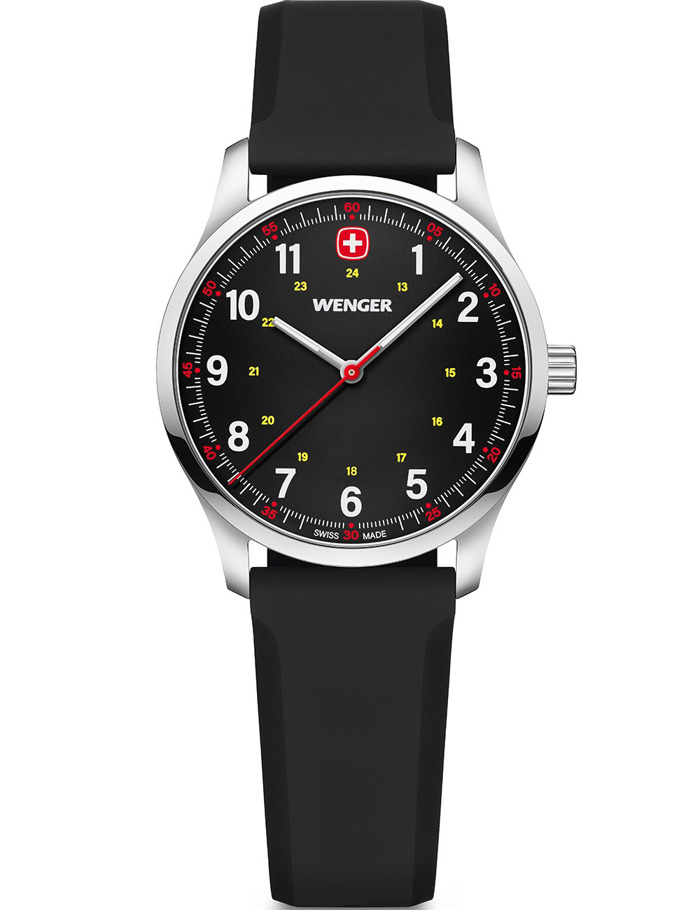 Wenger 01.1421.127 City Sport