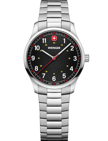 Wenger 01.1421.128 City Sport