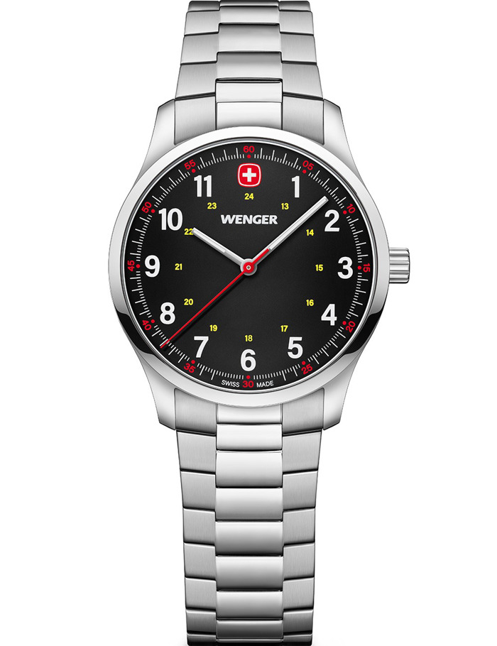 Wenger 01.1421.128 City Sport