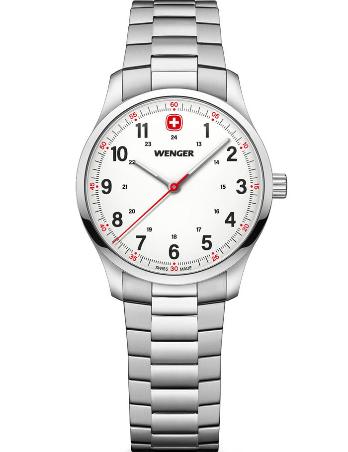 Wenger 01.1421.130 City Sport