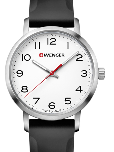 Wenger 01.1621.103 Avenue Ladies 35mm 10 ATM
