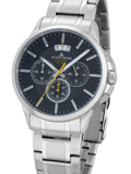 Jacques Lemans 1-1542D Sydney Chronograph 42mm 10ATM