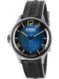 U-Boat 2029 Mens Watch Darkmoon Anniversary 46mm 5ATM 