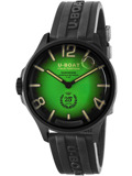 U-Boat 2030 Mens Watch Darkmoon Anniversary 46mm 5ATM 