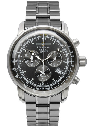Zeppelin 7680MB-2