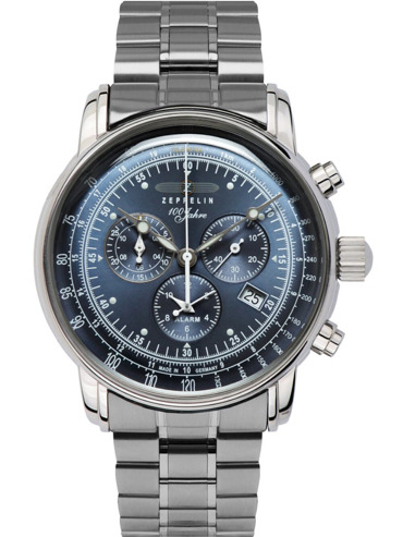 Zeppelin 7680MB-3