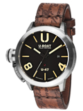 U-Boat 8105 Classico U-47 Automatic 47mm 100M