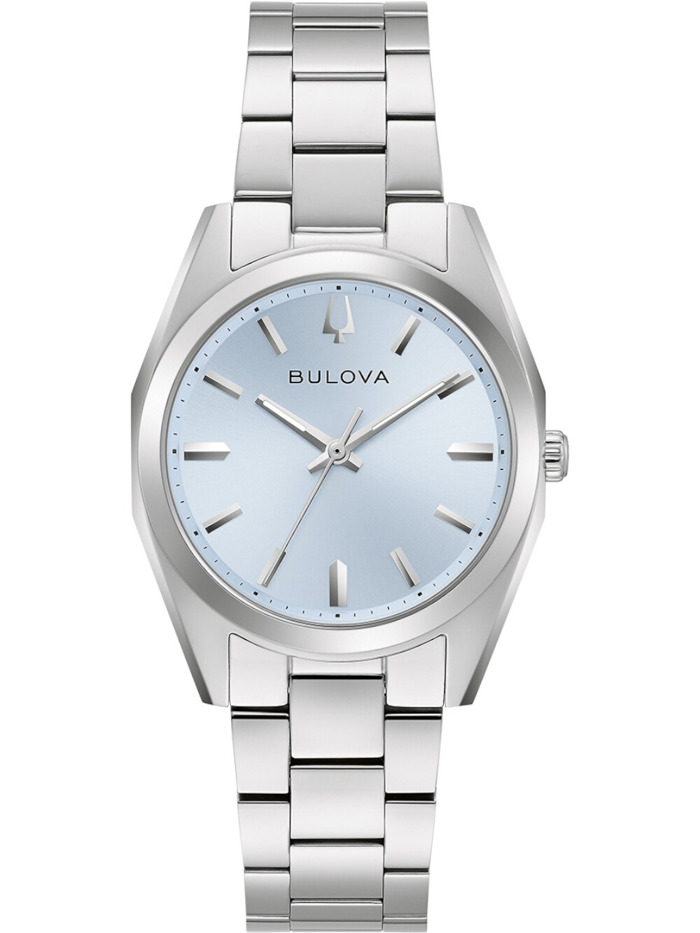 Bulova 96L345