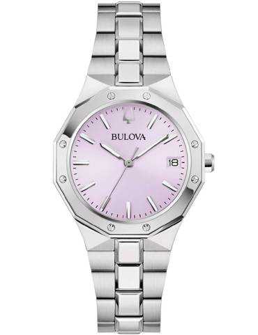 Bulova 96M170