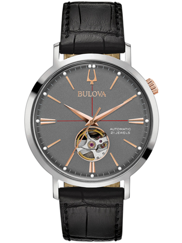 Bulova 98A187