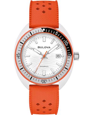 Bulova 98B448