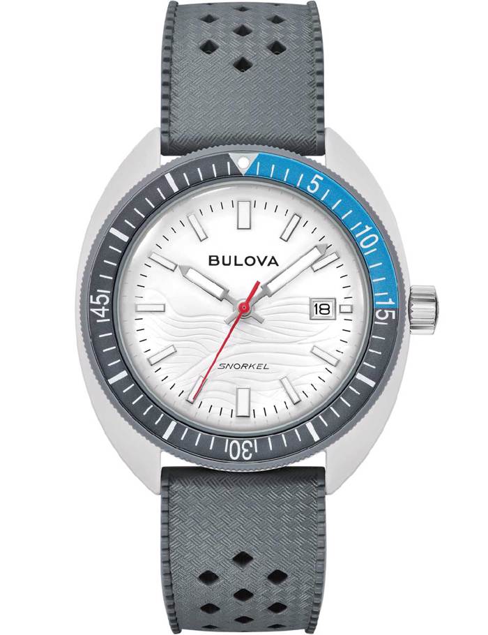 Bulova 98B449