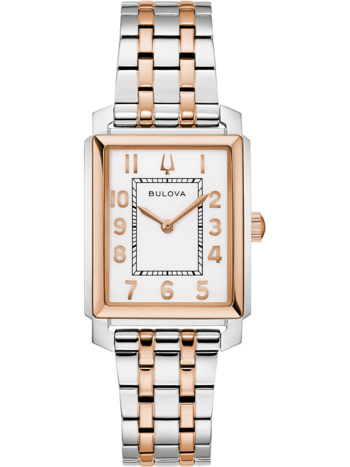 Bulova 98L328