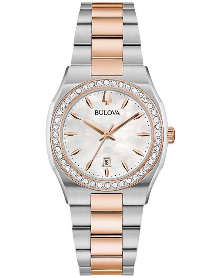 Bulova 98R283
