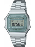 Casio A168WA-3AYES