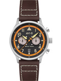 AVI-8 AV-4088-07 Hawker Hurricane Dual-Time
