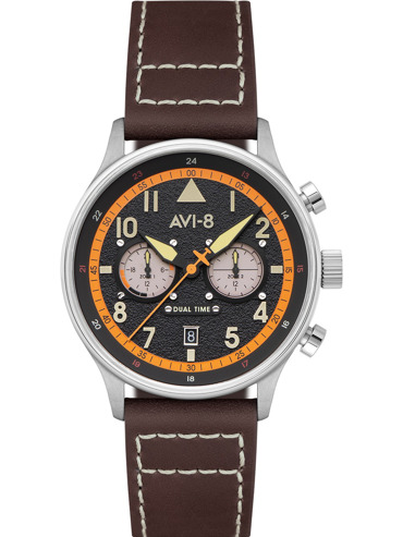 AVI-8 AV-4088-07 Hawker Hurricane Dual-Time
