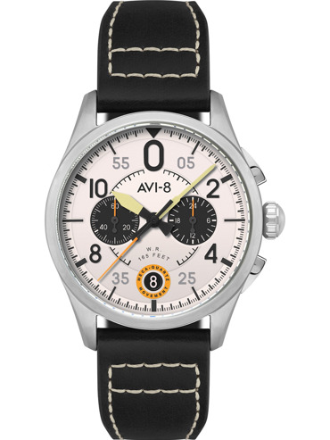 AVI-8 AV-4089-0B Spitfire Lock