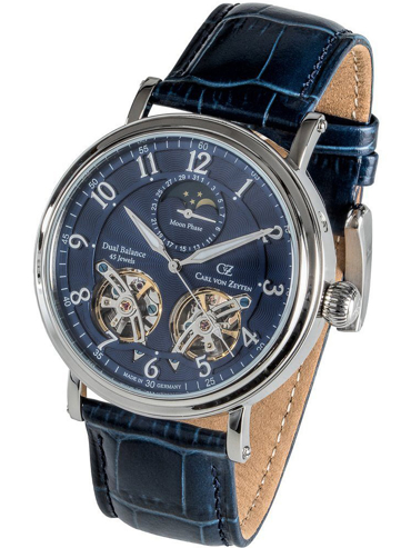 Carl von Zeyten CVZ0054BLS