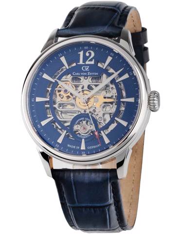 Carl von Zeyten CVZ0080BLS