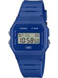 Casio F-91WB-2A1EF