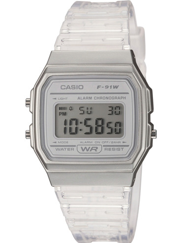 Casio F-91WS-7EF