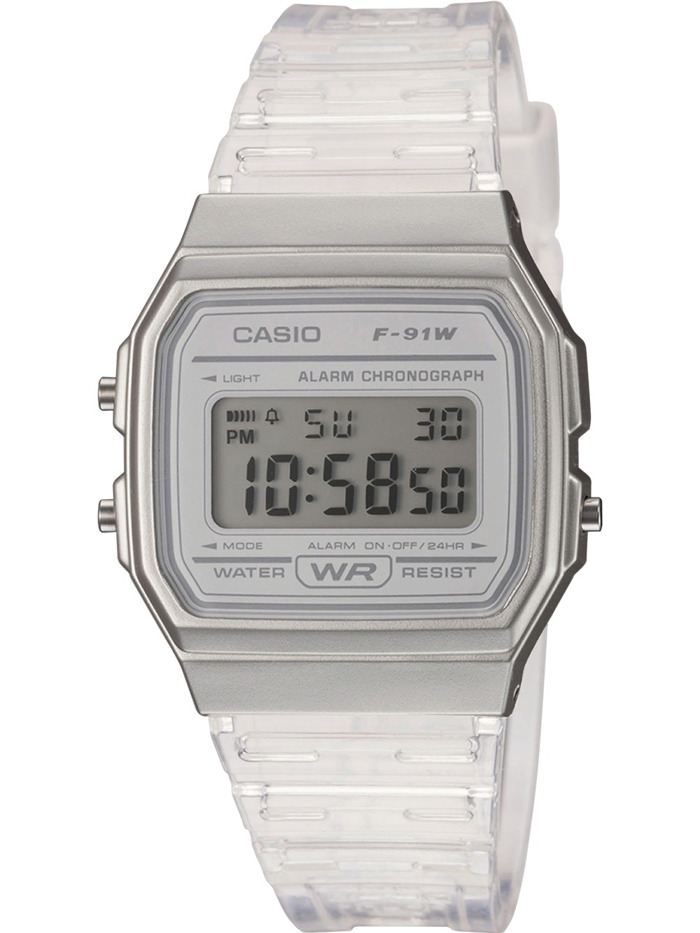 Casio F-91WS-7EF