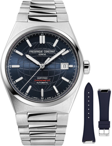 Frederique Constant FC-303BL3NH6B