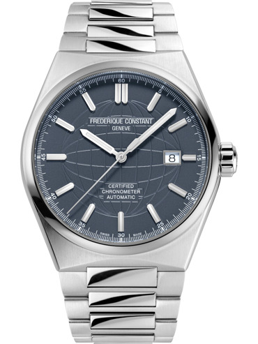 Frederique Constant FC-303BL4NH6B