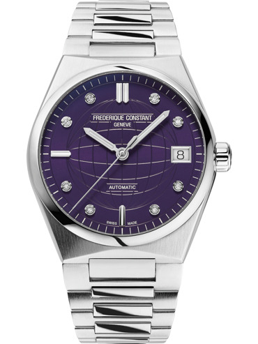 Frederique Constant FC-303PD2NH6B