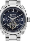 Ingersoll I01107 The Michigan Automatic Mens Watch 45mm 5ATM