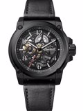 Ingersoll I16602 Mens Watch Ingersoll Anvil Automatic 46mm 5ATM