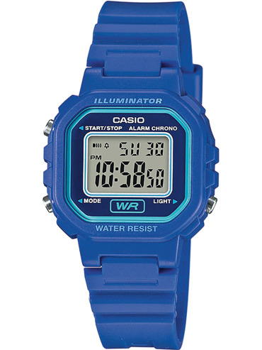 Casio LA-20WH-2AEF