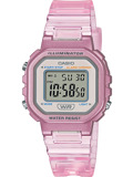 Casio LA-20WHS-4AEF