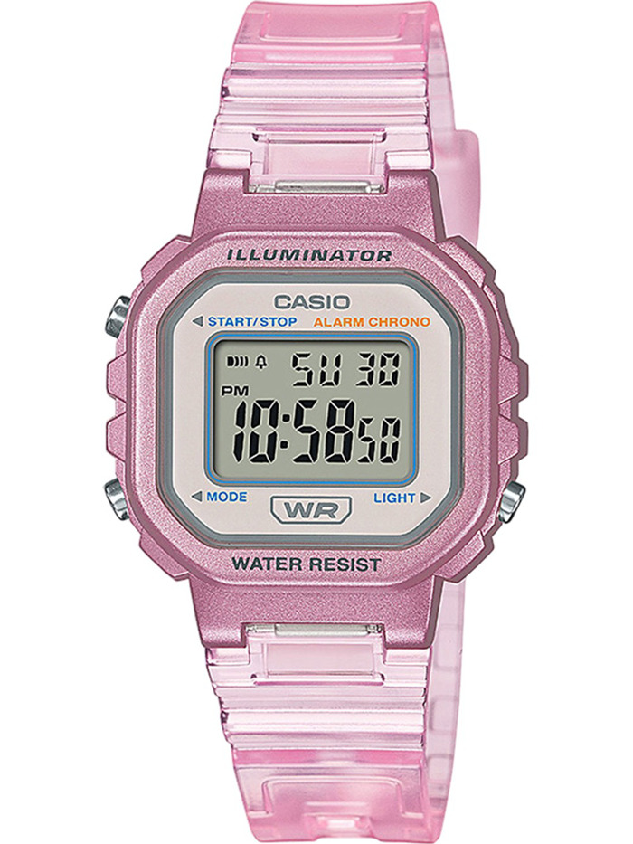 Casio LA-20WHS-4AEF