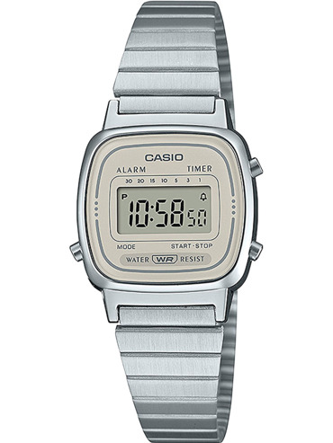 Casio LA670WEA-8AEF