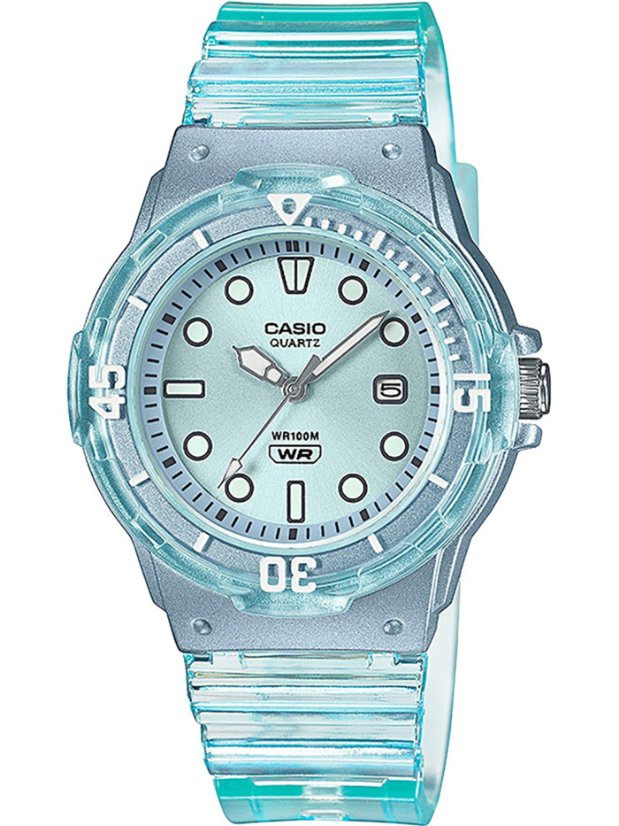 Casio LRW-200HS-2EVEF