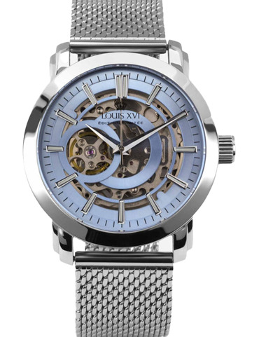 Louis XVI LXVI1992 Mens Watch Versailles 2.0 Limited 44mm 5ATM 