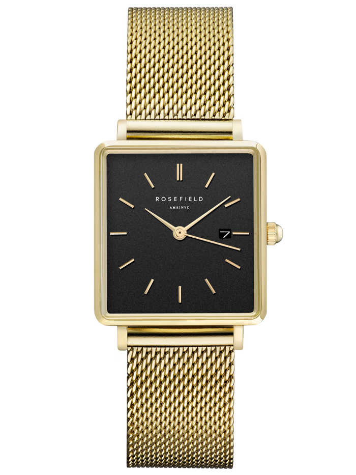 Rosefield QBMG-Q06 The Boxy Ladies 26mm 3ATM