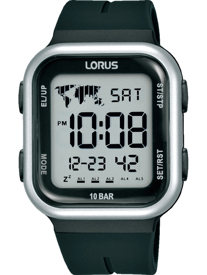 Lorus R2351PX9