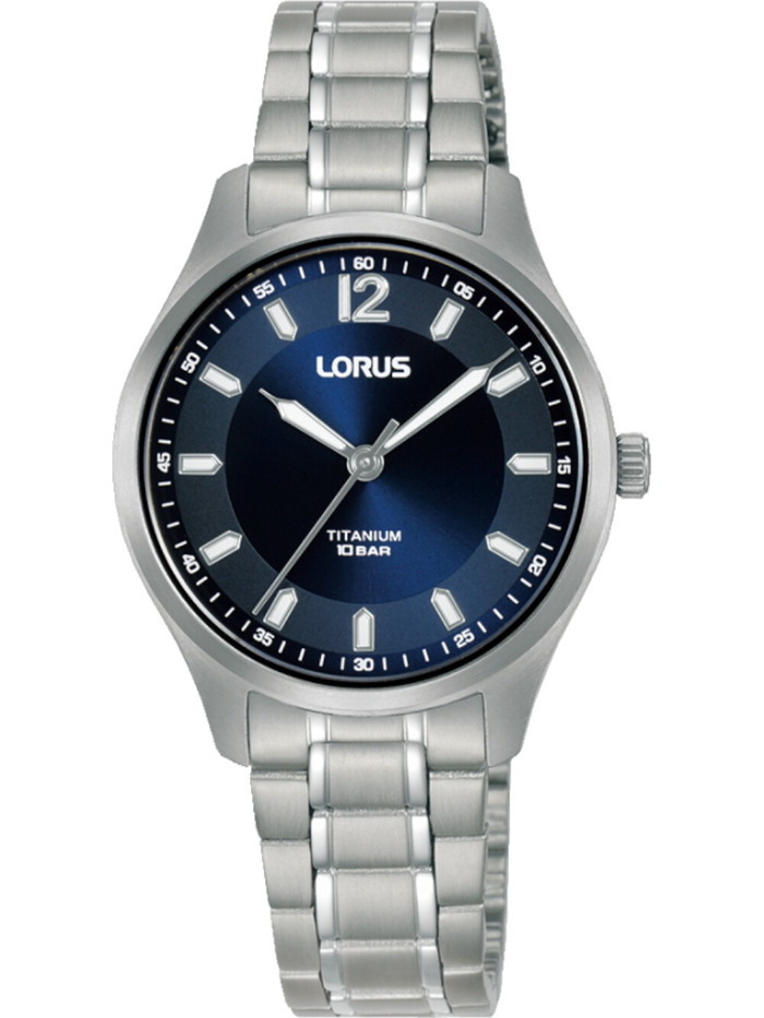 Lorus RG235XX9