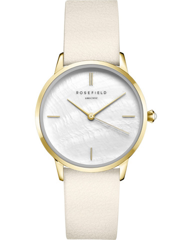 Rosefield RMBLG-R04 Pearl Edit