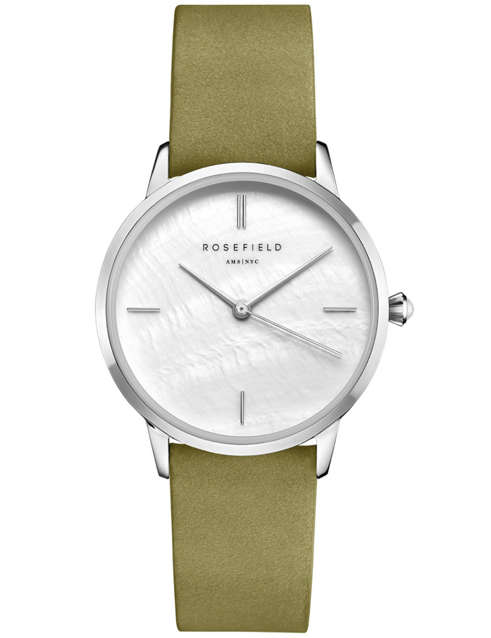 Rosefield RMOLS-R05 Pearl Edit