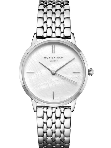 Rosefield RMSSS-R02 The Pearl Edit Ladies 36mm 3ATM